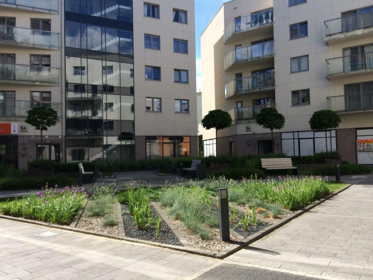 Neptun 46 - 2 Sypialnie Apartamento Olsztyn  Exterior foto