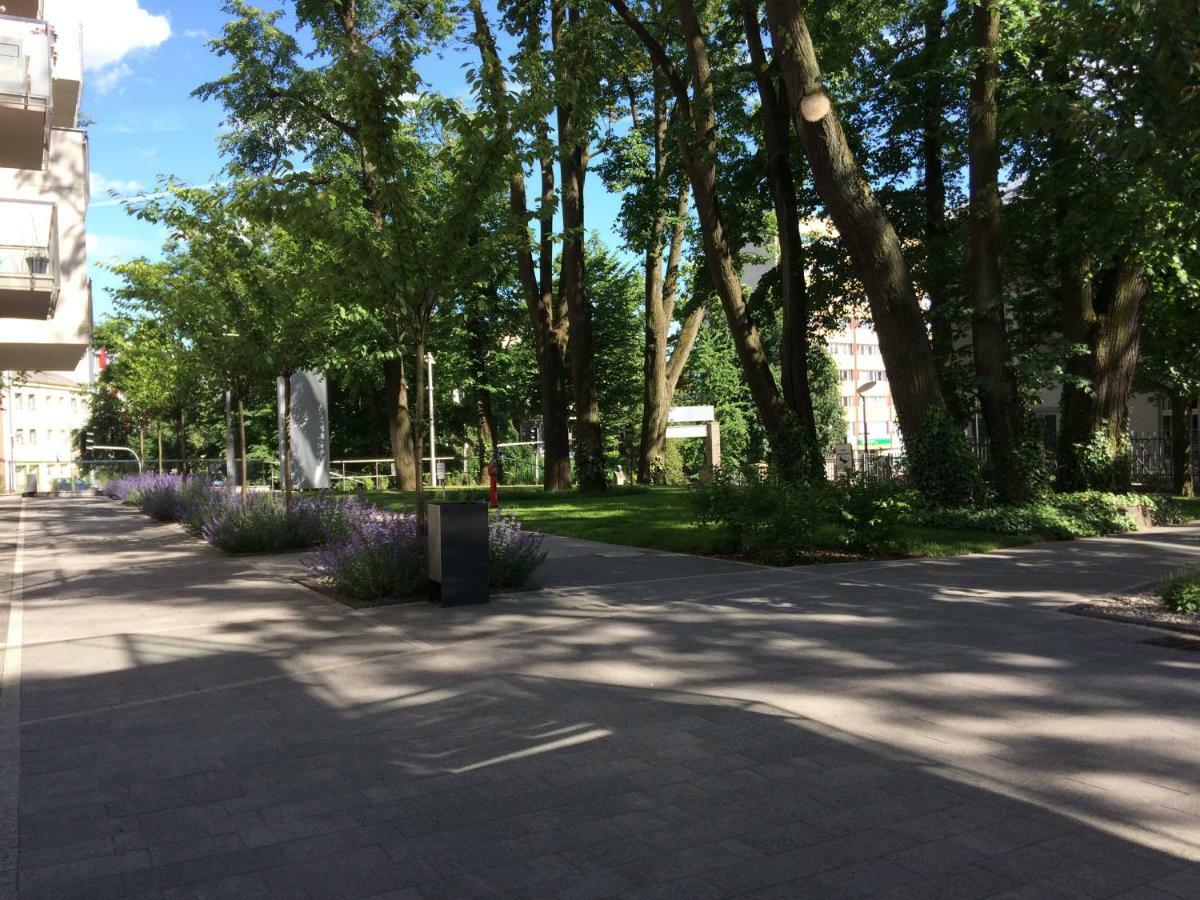 Neptun 46 - 2 Sypialnie Apartamento Olsztyn  Exterior foto