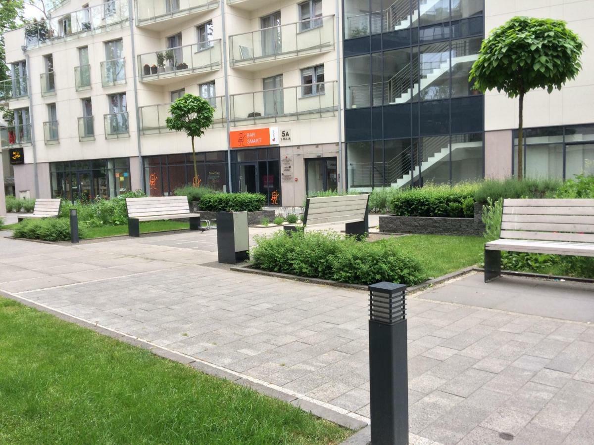 Neptun 46 - 2 Sypialnie Apartamento Olsztyn  Exterior foto
