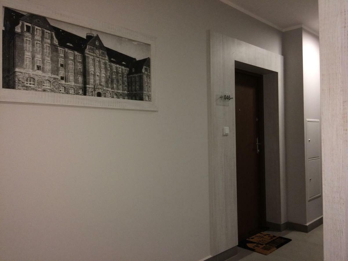 Neptun 46 - 2 Sypialnie Apartamento Olsztyn  Exterior foto
