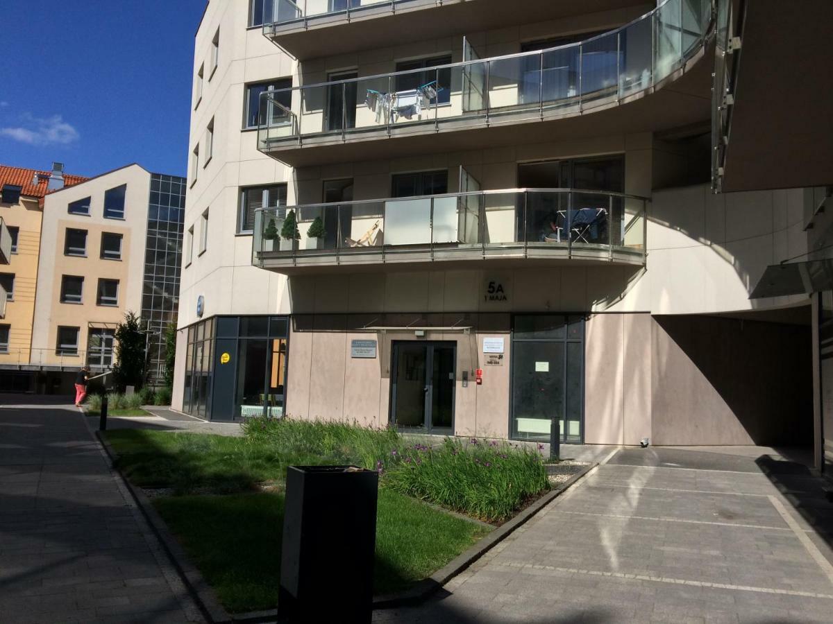 Neptun 46 - 2 Sypialnie Apartamento Olsztyn  Exterior foto