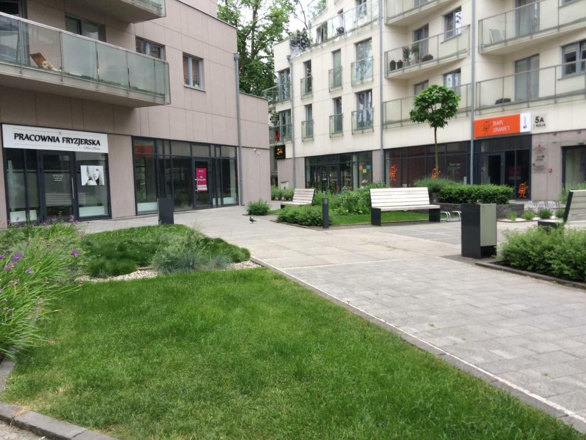 Neptun 46 - 2 Sypialnie Apartamento Olsztyn  Exterior foto