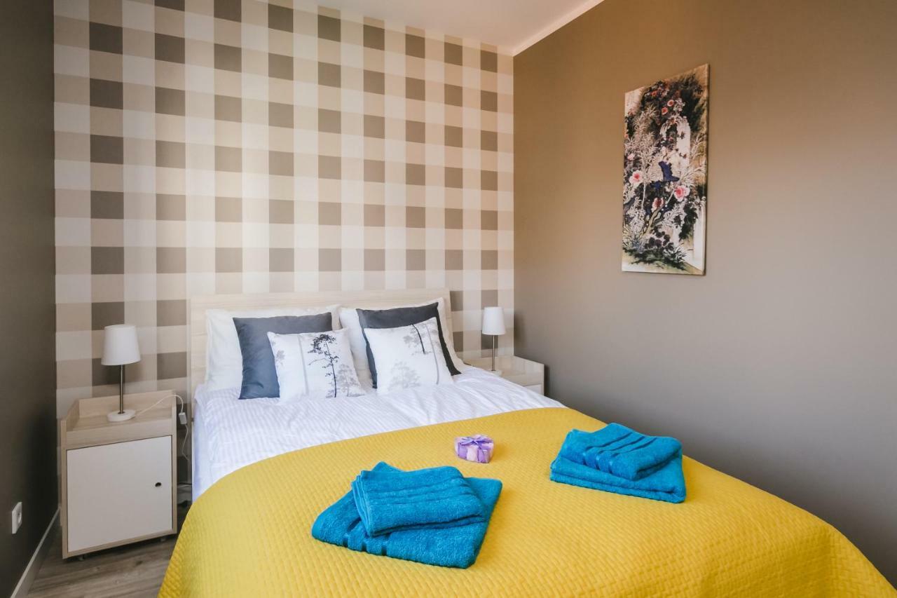 Neptun 46 - 2 Sypialnie Apartamento Olsztyn  Exterior foto