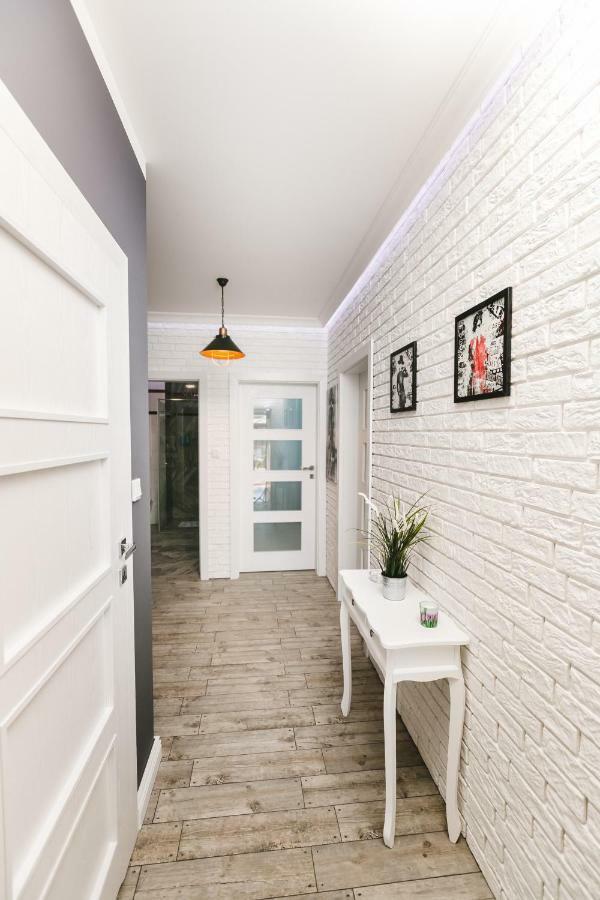 Neptun 46 - 2 Sypialnie Apartamento Olsztyn  Exterior foto