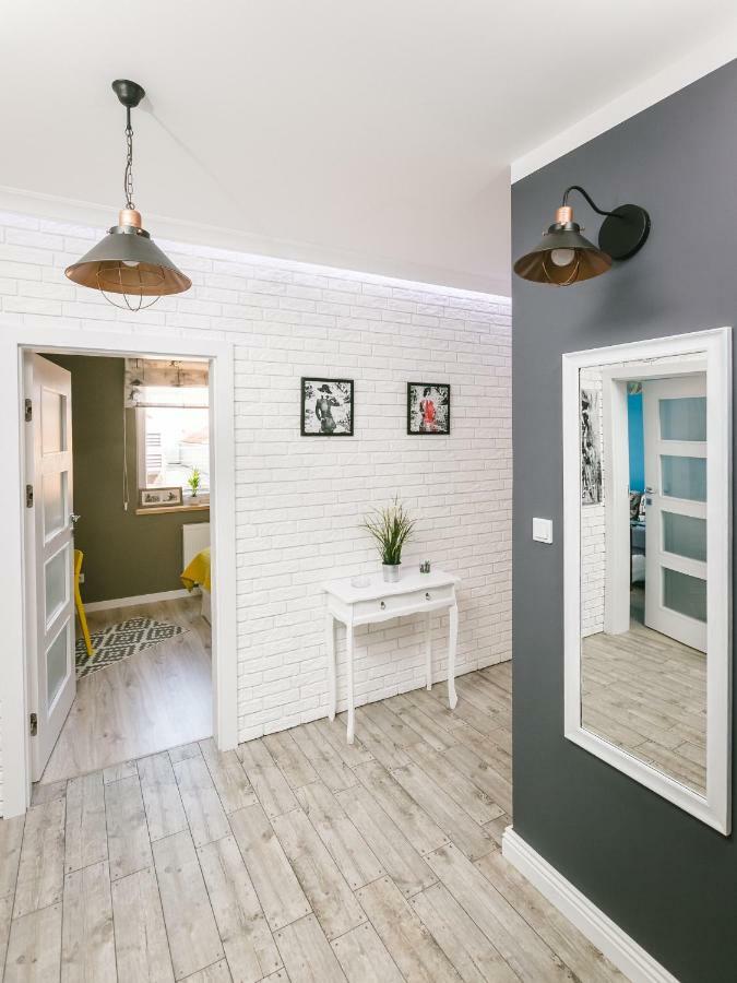 Neptun 46 - 2 Sypialnie Apartamento Olsztyn  Exterior foto
