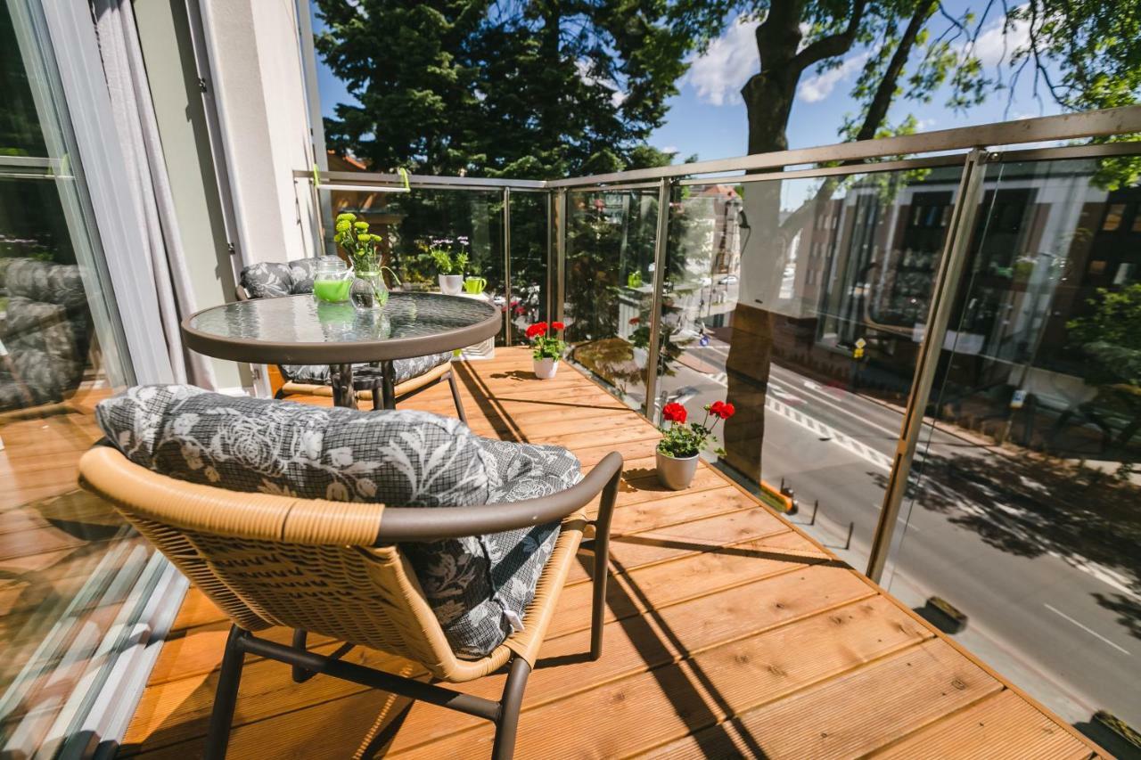 Neptun 46 - 2 Sypialnie Apartamento Olsztyn  Exterior foto