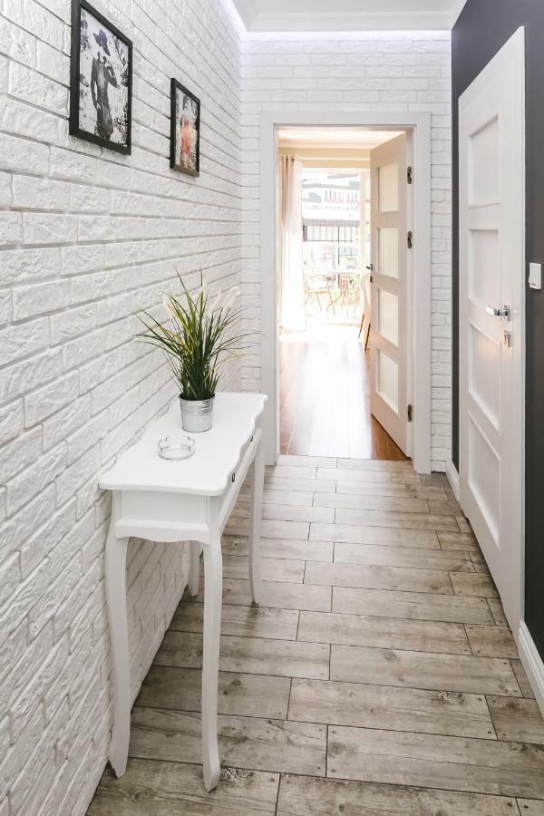 Neptun 46 - 2 Sypialnie Apartamento Olsztyn  Exterior foto