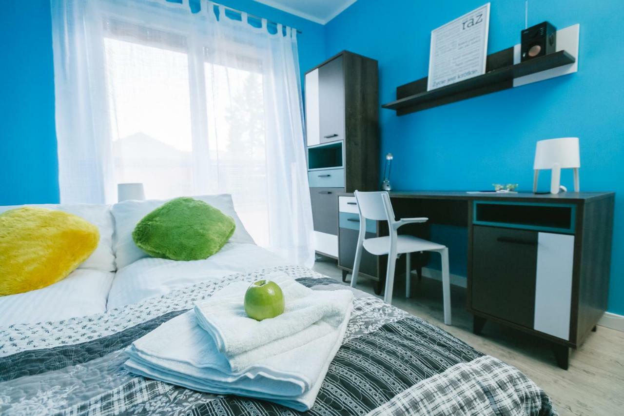Neptun 46 - 2 Sypialnie Apartamento Olsztyn  Exterior foto