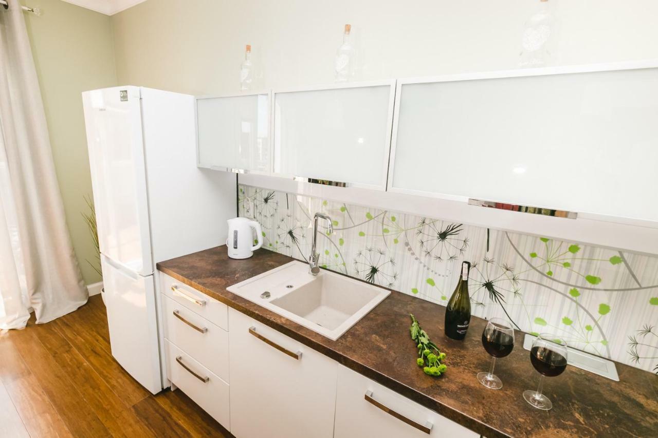 Neptun 46 - 2 Sypialnie Apartamento Olsztyn  Exterior foto