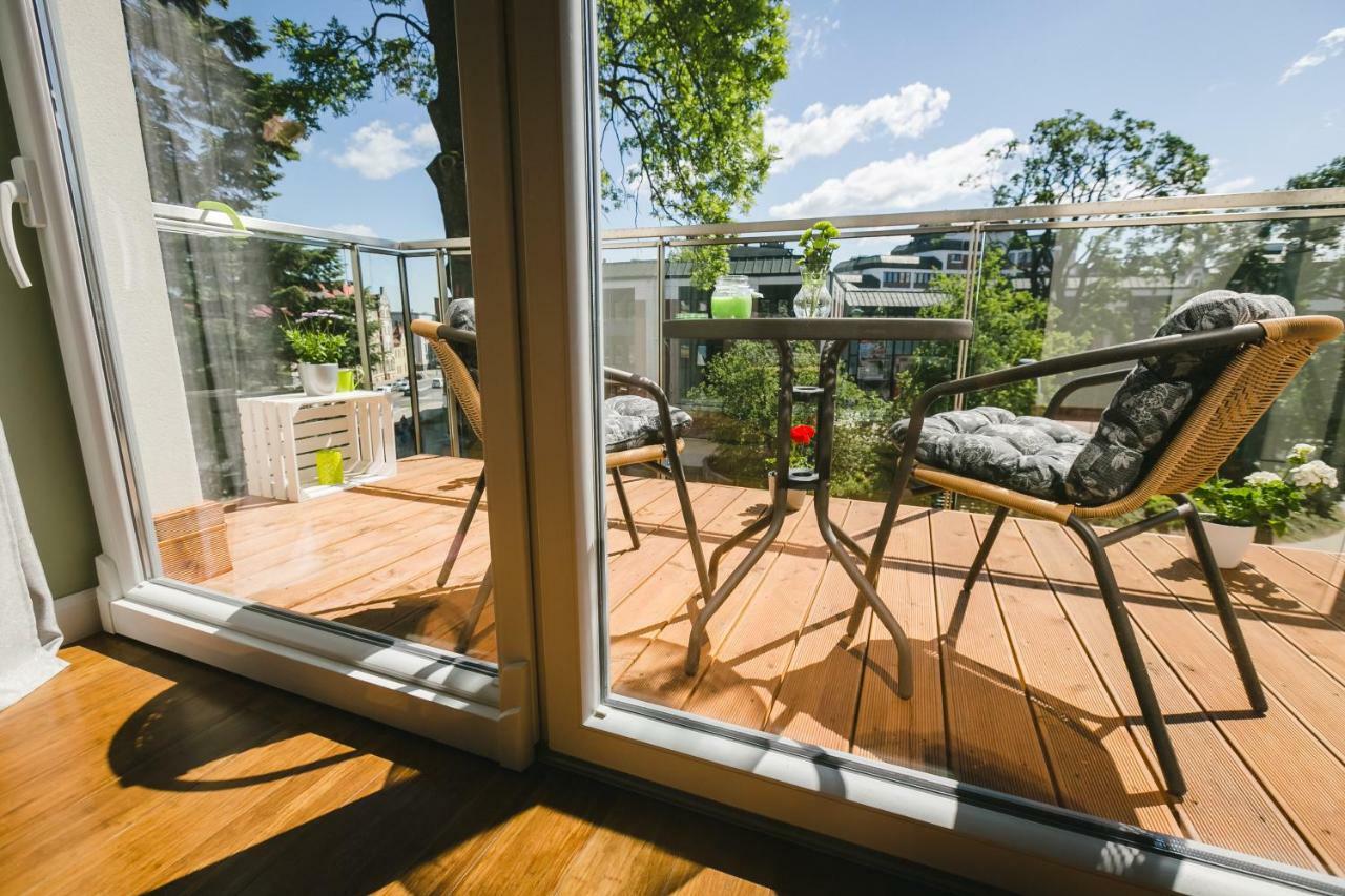 Neptun 46 - 2 Sypialnie Apartamento Olsztyn  Exterior foto