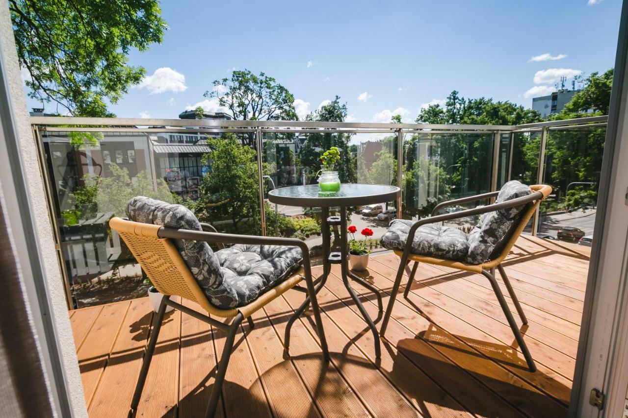Neptun 46 - 2 Sypialnie Apartamento Olsztyn  Exterior foto