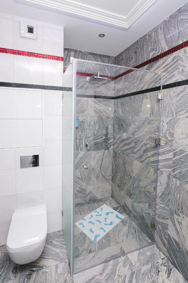 Neptun 46 - 2 Sypialnie Apartamento Olsztyn  Exterior foto