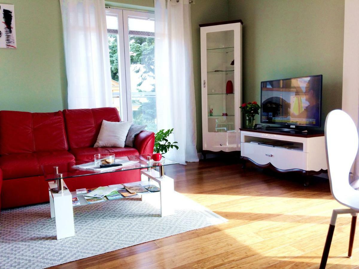 Neptun 46 - 2 Sypialnie Apartamento Olsztyn  Exterior foto