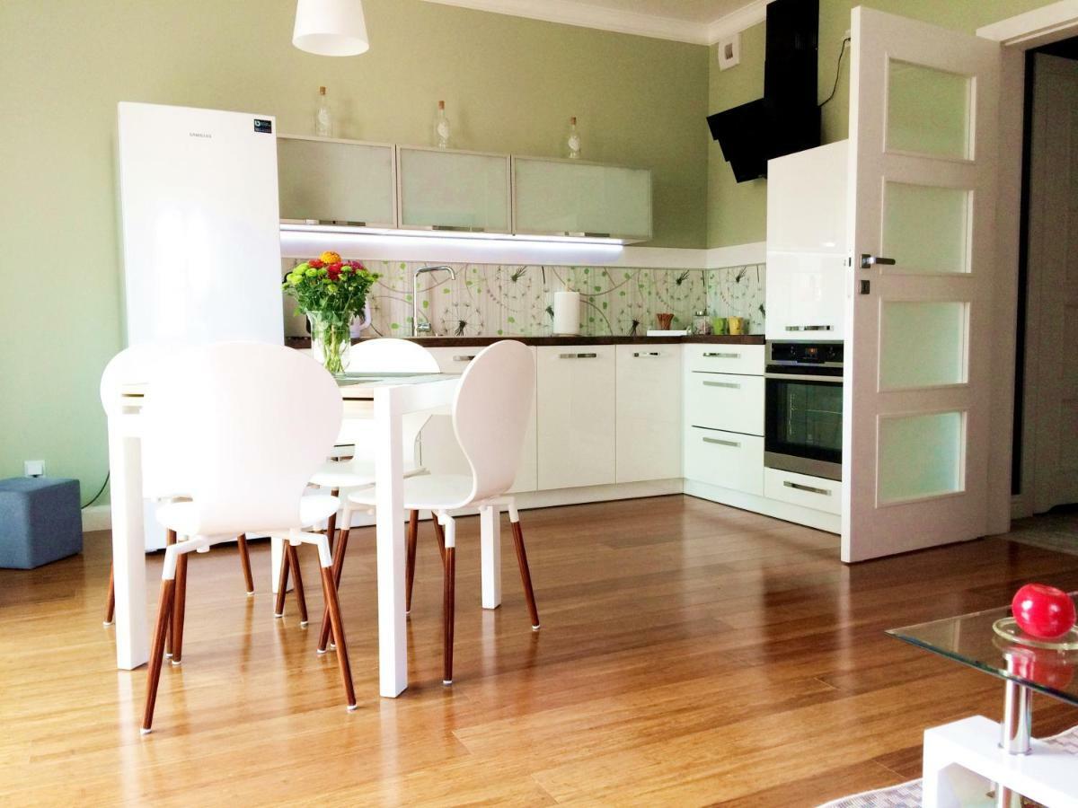 Neptun 46 - 2 Sypialnie Apartamento Olsztyn  Exterior foto